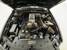 
										2008 Ford Mustang C500 Convertible full									