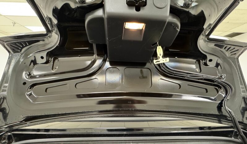 
								2008 Ford Mustang C500 Convertible full									