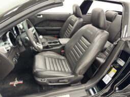 
										2008 Ford Mustang C500 Convertible full									