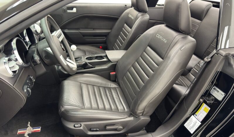 
								2008 Ford Mustang C500 Convertible full									