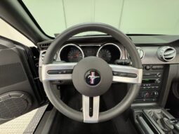 
										2008 Ford Mustang C500 Convertible full									