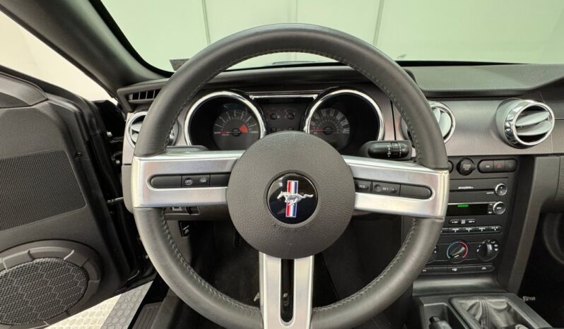 
								2008 Ford Mustang C500 Convertible full									