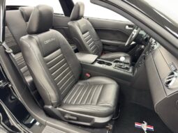 
										2008 Ford Mustang C500 Convertible full									