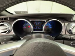 
										2008 Ford Mustang C500 Convertible full									