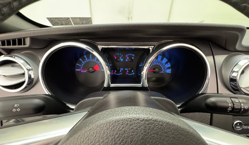 
								2008 Ford Mustang C500 Convertible full									