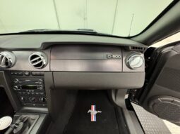 
										2008 Ford Mustang C500 Convertible full									