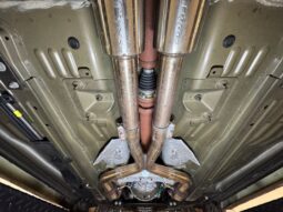 
										2008 Ford Mustang C500 Convertible full									