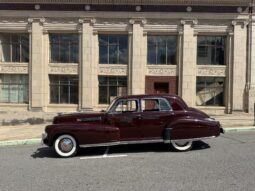 										1941 Cadillac Fleetwood Series 60 Special Sedan full									