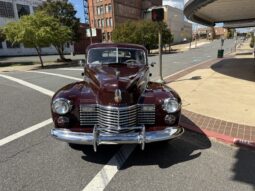 										1941 Cadillac Fleetwood Series 60 Special Sedan full									