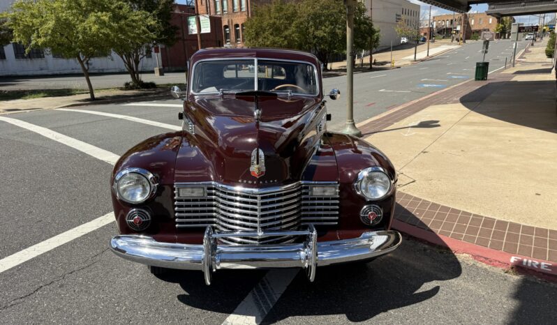 								1941 Cadillac Fleetwood Series 60 Special Sedan full									