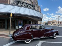 										1941 Cadillac Fleetwood Series 60 Special Sedan full									
