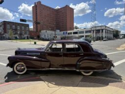 										1941 Cadillac Fleetwood Series 60 Special Sedan full									