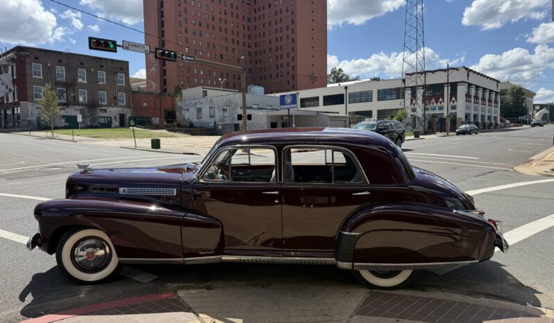 								1941 Cadillac Fleetwood Series 60 Special Sedan full									