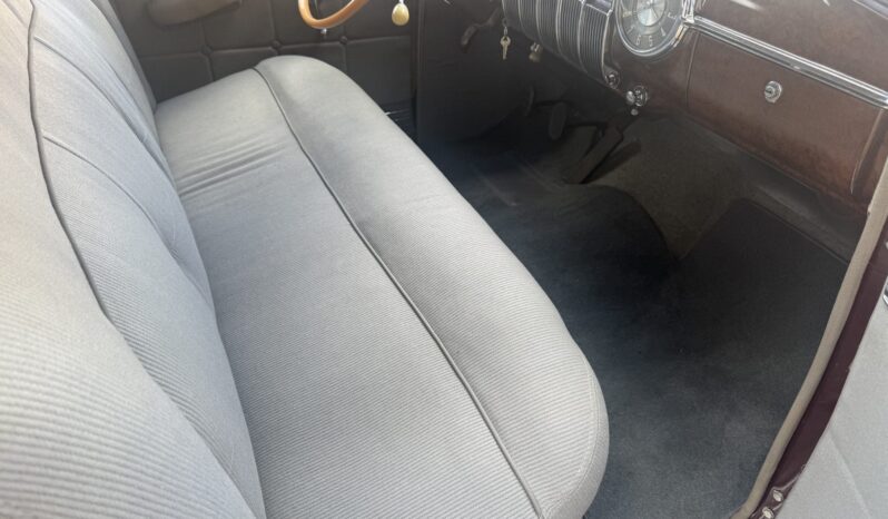 								1941 Cadillac Fleetwood Series 60 Special Sedan full									