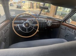 										1941 Cadillac Fleetwood Series 60 Special Sedan full									