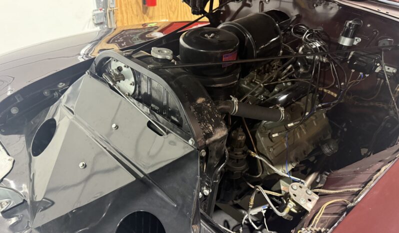 								1941 Cadillac Fleetwood Series 60 Special Sedan full									