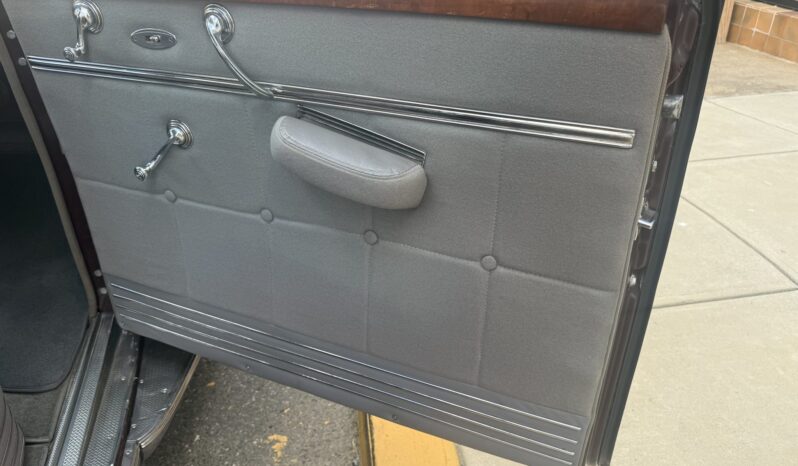 								1941 Cadillac Fleetwood Series 60 Special Sedan full									