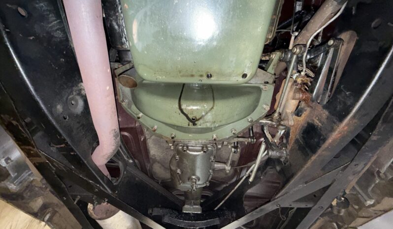 								1941 Cadillac Fleetwood Series 60 Special Sedan full									