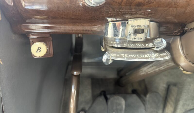 								1941 Cadillac Fleetwood Series 60 Special Sedan full									