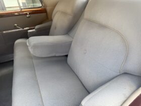 1941 Cadillac Fleetwood Series 60 Special Sedan