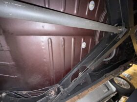 1941 Cadillac Fleetwood Series 60 Special Sedan