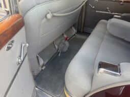 1941 Cadillac Fleetwood Series 60 Special Sedan