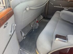 1941 Cadillac Fleetwood Series 60 Special Sedan