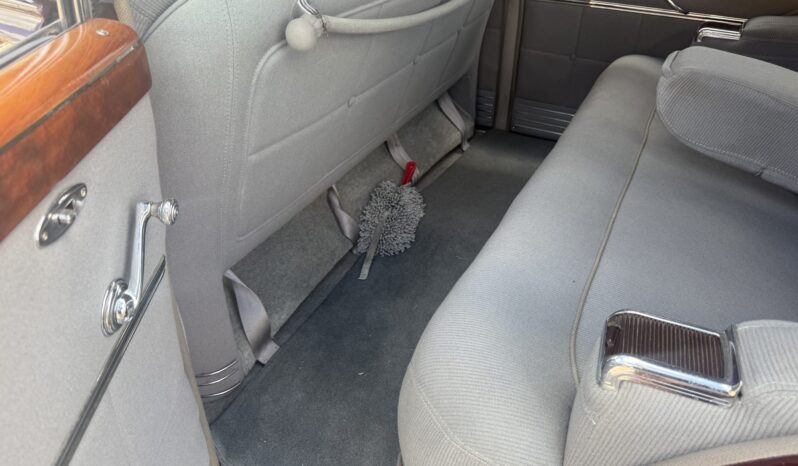 								1941 Cadillac Fleetwood Series 60 Special Sedan full									