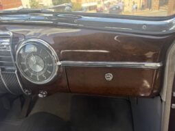 										1941 Cadillac Fleetwood Series 60 Special Sedan full									