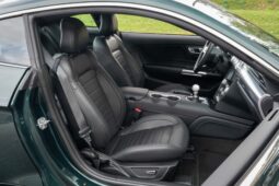 2019 Ford Mustang Bullitt full