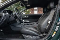 2019 Ford Mustang Bullitt full