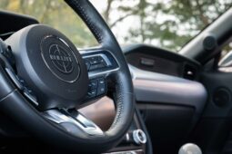 2019 Ford Mustang Bullitt full