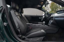 2019 Ford Mustang Bullitt full