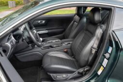 2019 Ford Mustang Bullitt full