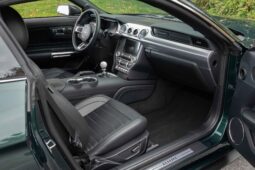 2019 Ford Mustang Bullitt full