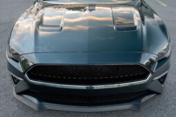 2019 Ford Mustang Bullitt full