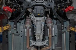 2019 Ford Mustang Bullitt full