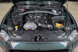 2019 Ford Mustang Bullitt full