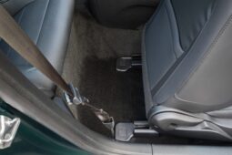 2019 Ford Mustang Bullitt