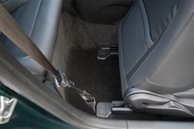 2019 Ford Mustang Bullitt