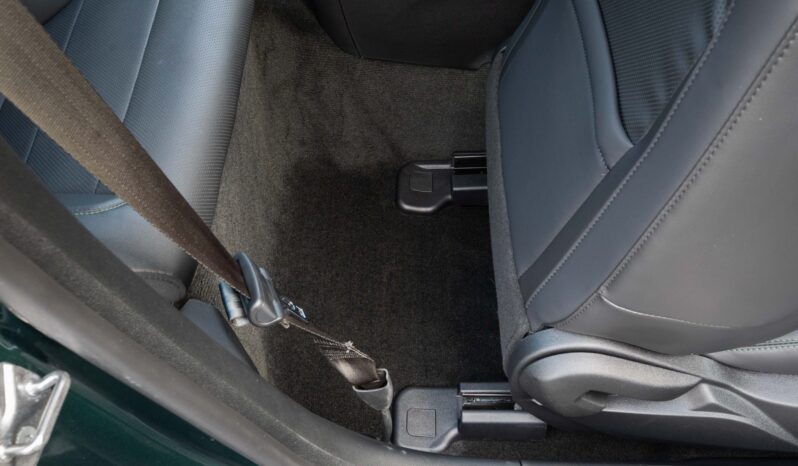 								2019 Ford Mustang Bullitt full									