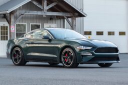 2019 Ford Mustang Bullitt