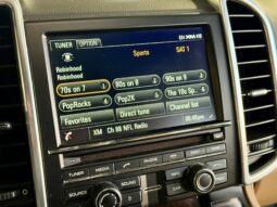 
										2016 Porsche Cayenne Diesel full									