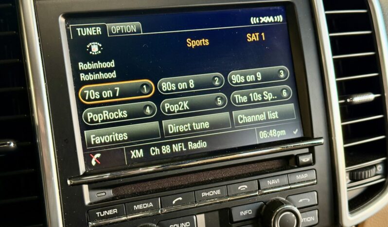 
								2016 Porsche Cayenne Diesel full									