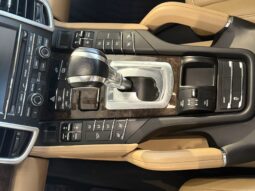 
										2016 Porsche Cayenne Diesel full									