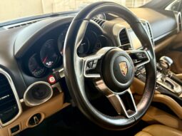 
										2016 Porsche Cayenne Diesel full									