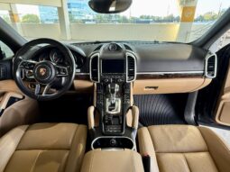 
										2016 Porsche Cayenne Diesel full									