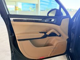 
										2016 Porsche Cayenne Diesel full									