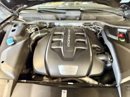 
										2016 Porsche Cayenne Diesel full									