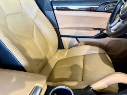 
										2016 Porsche Cayenne Diesel full									